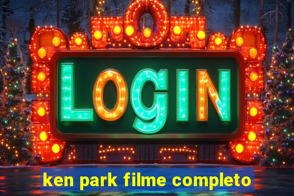 ken park filme completo