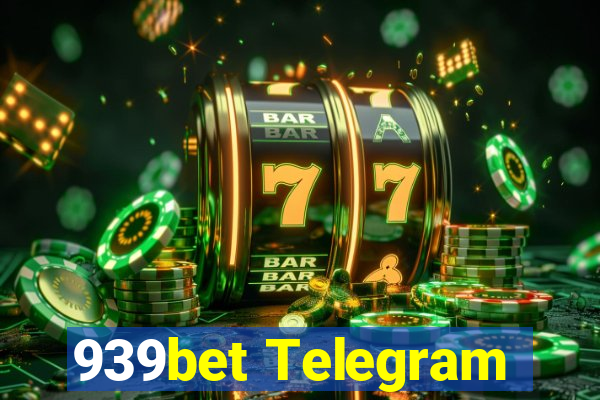 939bet Telegram