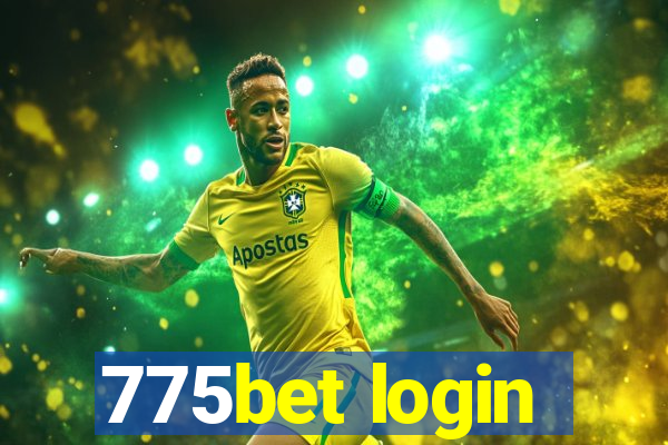 775bet login