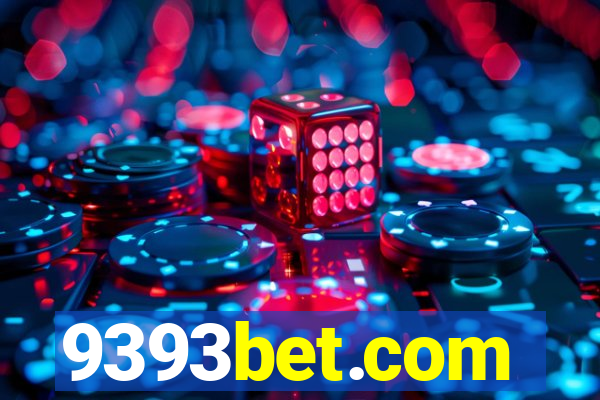 9393bet.com