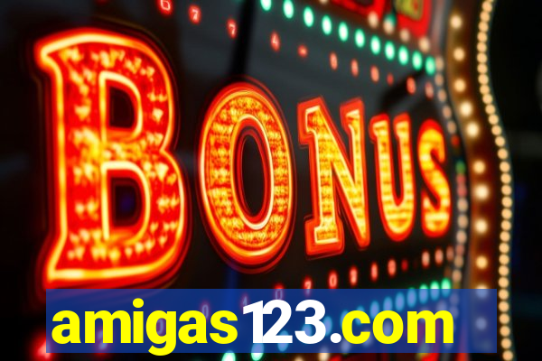 amigas123.com