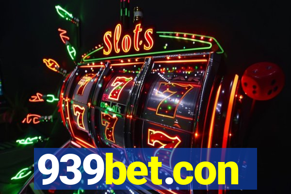 939bet.con