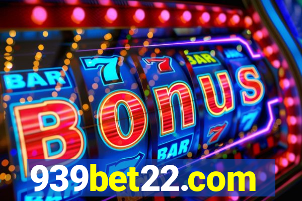 939bet22.com