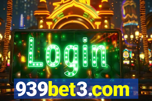 939bet3.com
