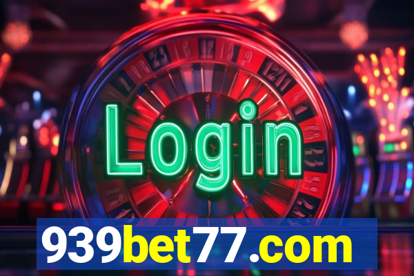 939bet77.com