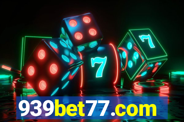 939bet77.com