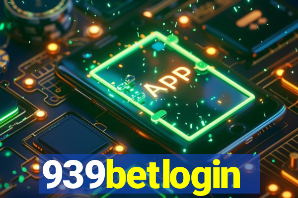 939betlogin