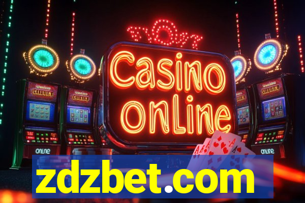 zdzbet.com