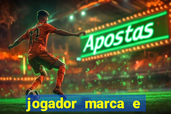 jogador marca e vitoria betano