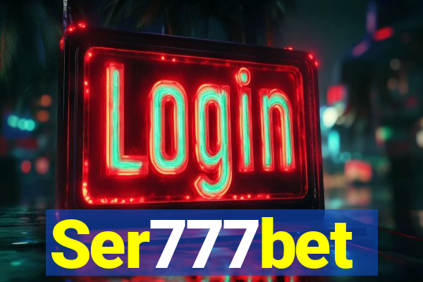 Ser777bet