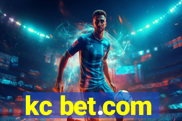 kc bet.com