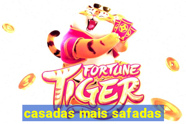 casadas mais safadas