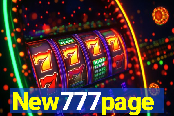 New777page