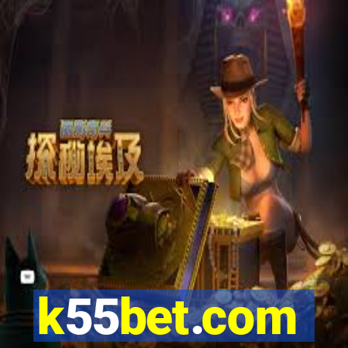 k55bet.com