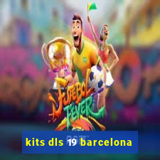 kits dls 19 barcelona