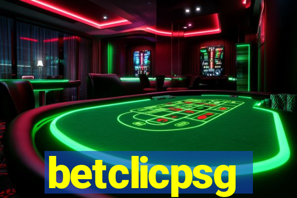 betclicpsg