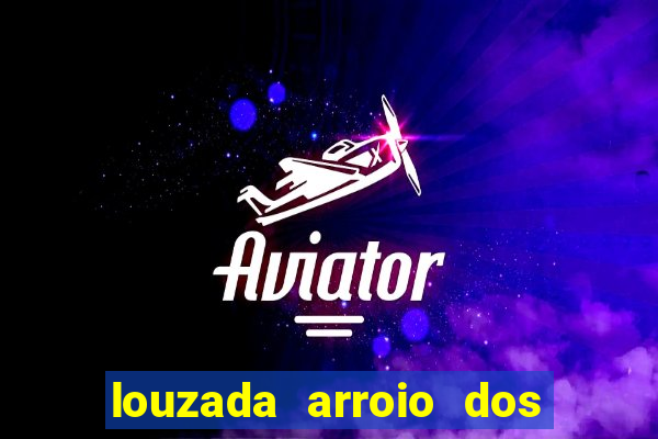louzada arroio dos ratos porto alegre