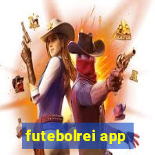 futebolrei app