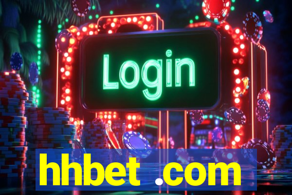 hhbet .com