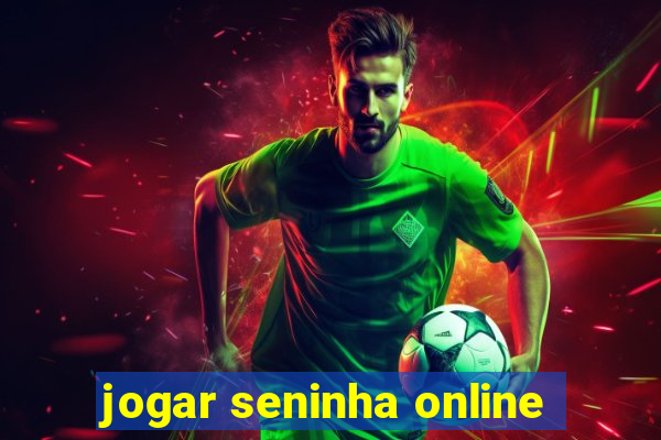jogar seninha online