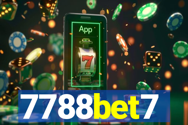 7788bet7