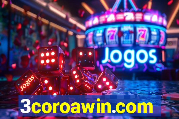 3coroawin.com