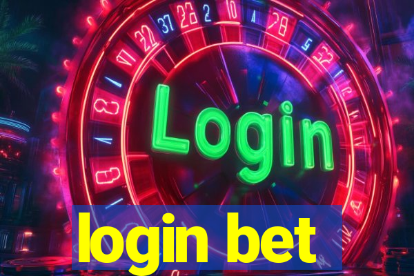 login bet