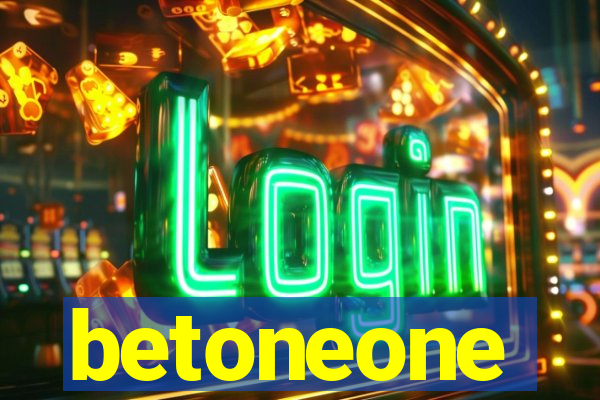 betoneone