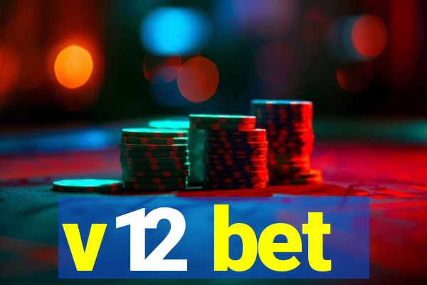v12 bet