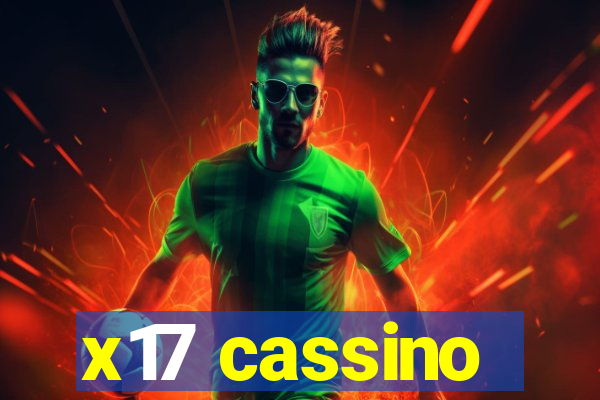 x17 cassino