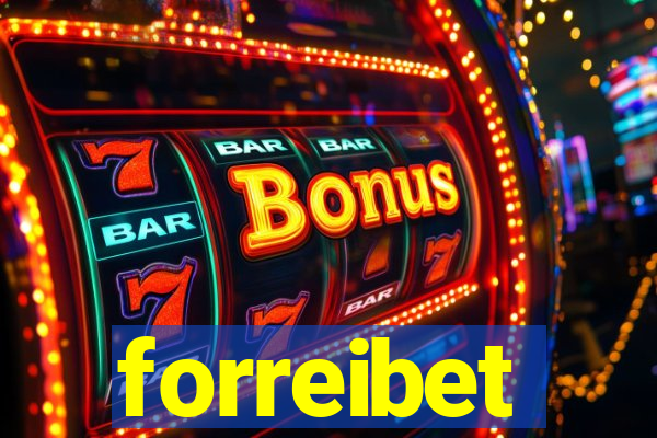 forreibet