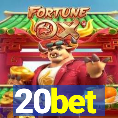 20bet