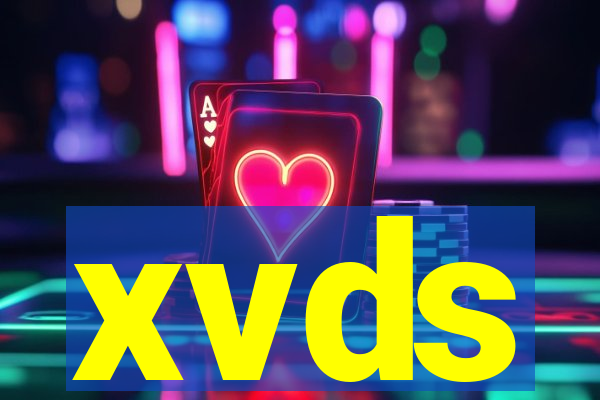 xvds