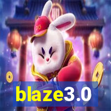 blaze3.0