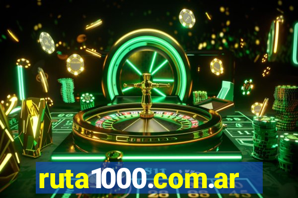 ruta1000.com.ar
