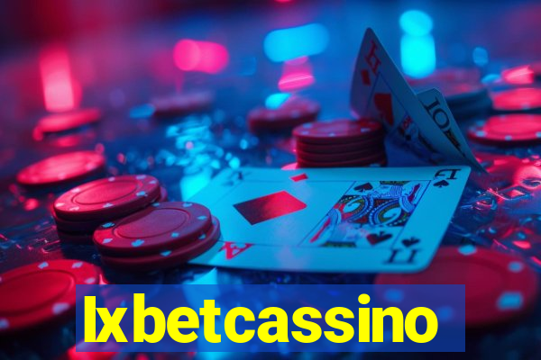 Ixbetcassino