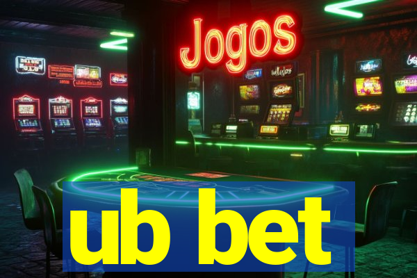 ub bet