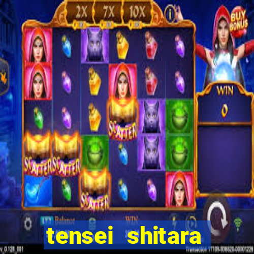 tensei shitara slime datta ken 3 temporada dublada