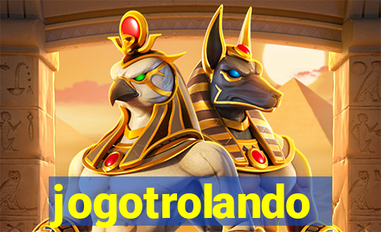 jogotrolando