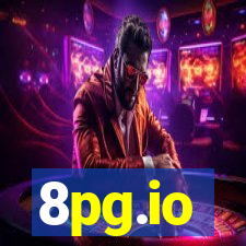 8pg.io