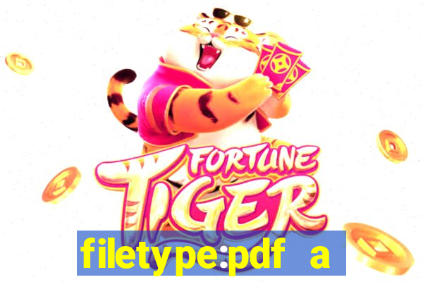 filetype:pdf a magia da sobrevivência