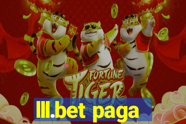 lll.bet paga