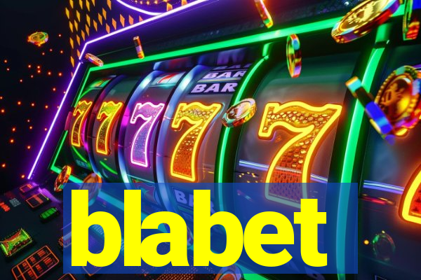 blabet