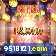 9518121.com