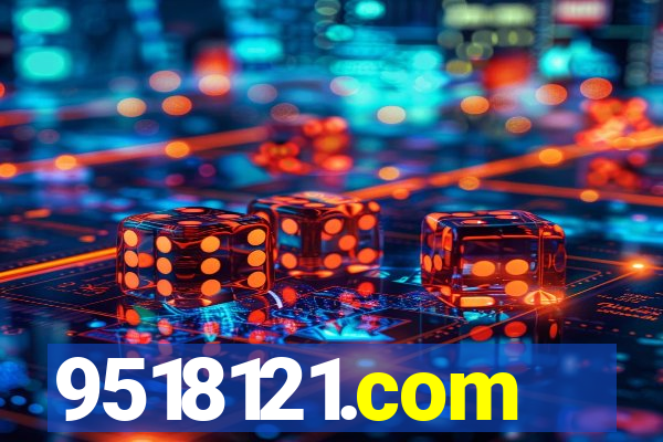 9518121.com