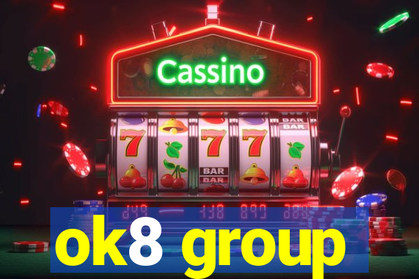 ok8 group