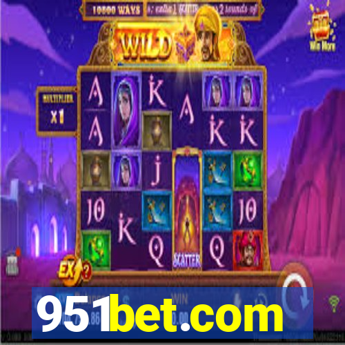 951bet.com
