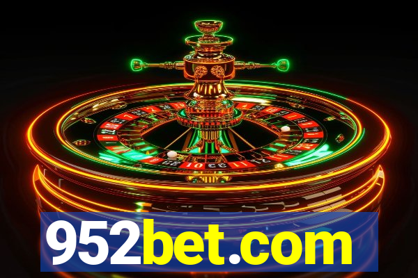 952bet.com