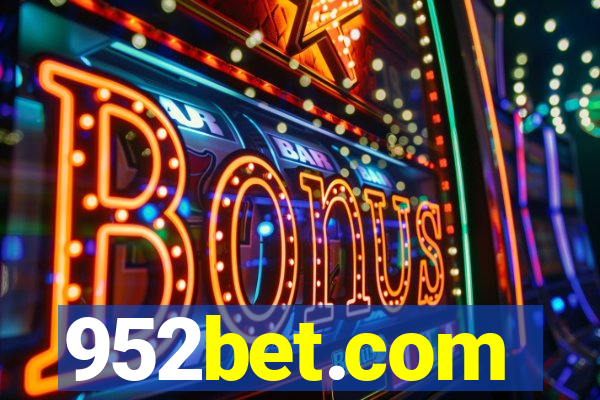 952bet.com