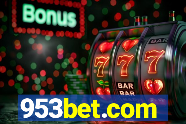 953bet.com